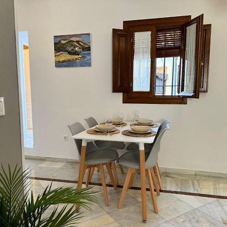 Apartamento Mundano Córdova Exterior foto