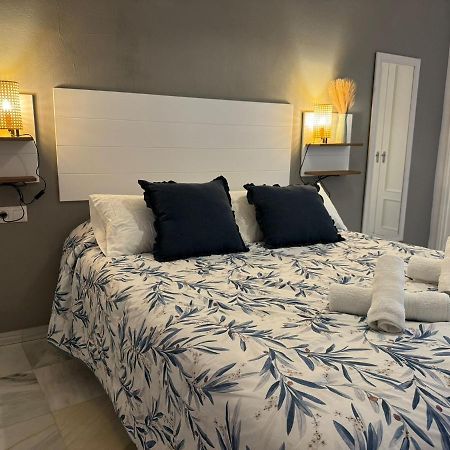 Apartamento Mundano Córdova Exterior foto