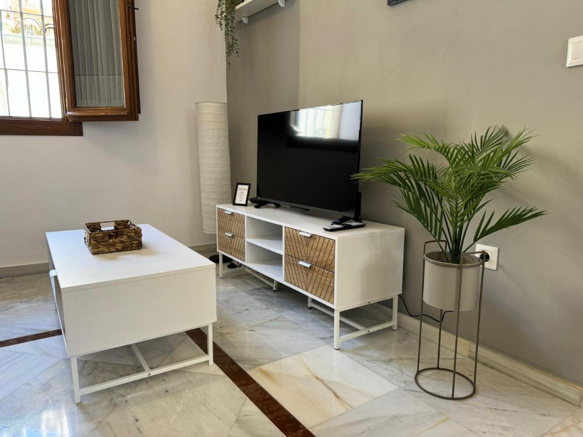 Apartamento Mundano Córdova Exterior foto