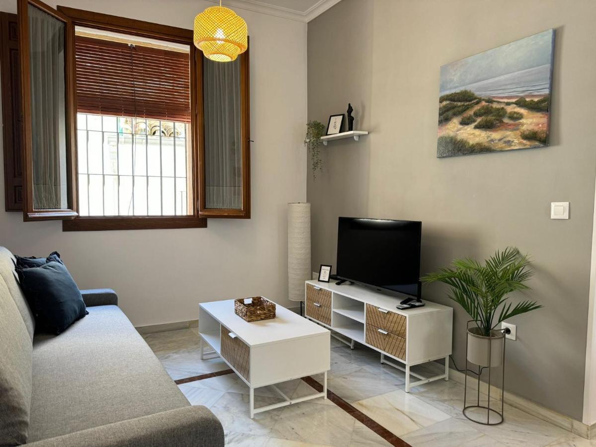 Apartamento Mundano Córdova Exterior foto