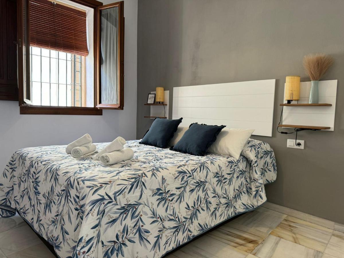Apartamento Mundano Córdova Exterior foto
