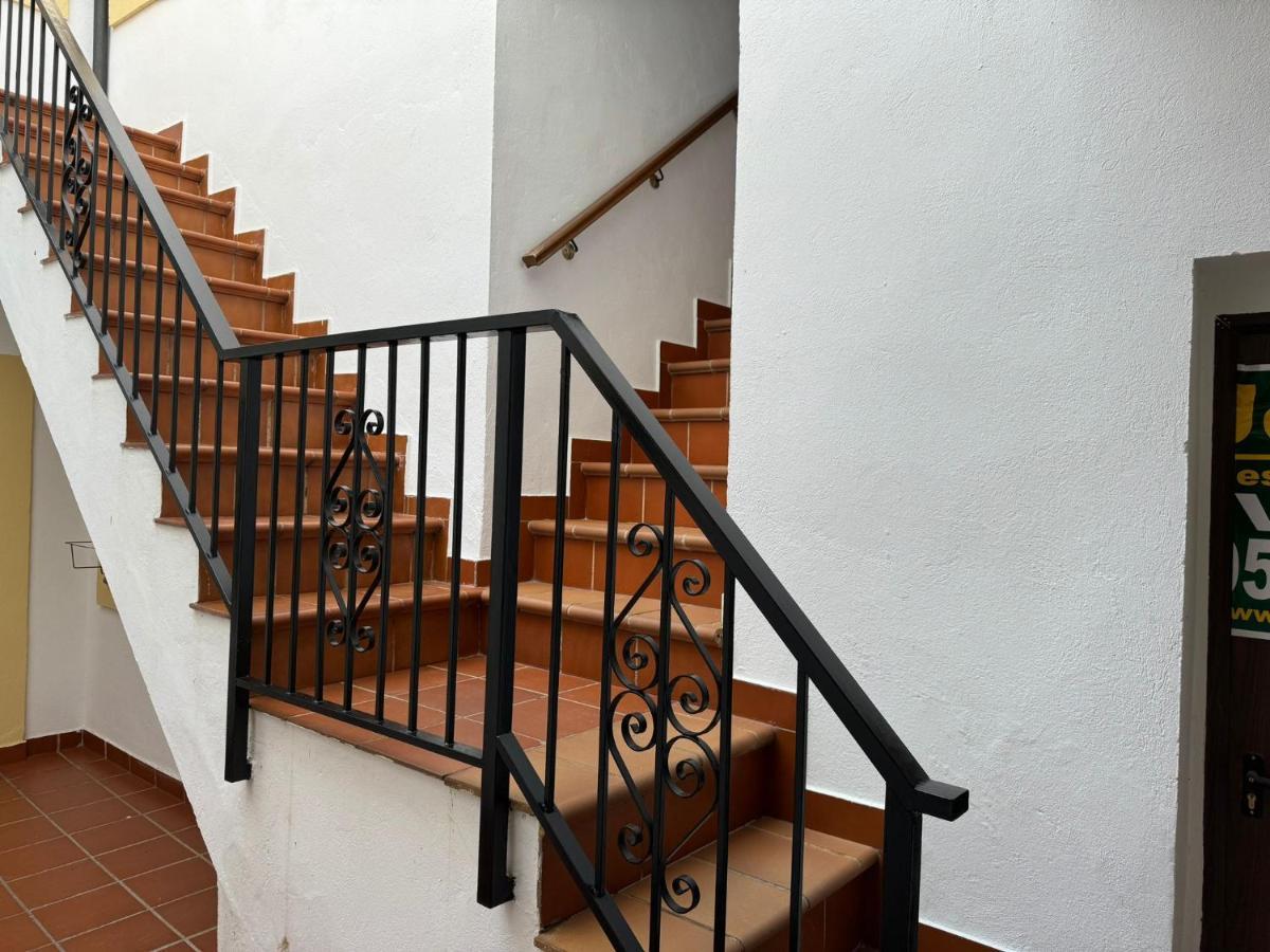 Apartamento Mundano Córdova Exterior foto