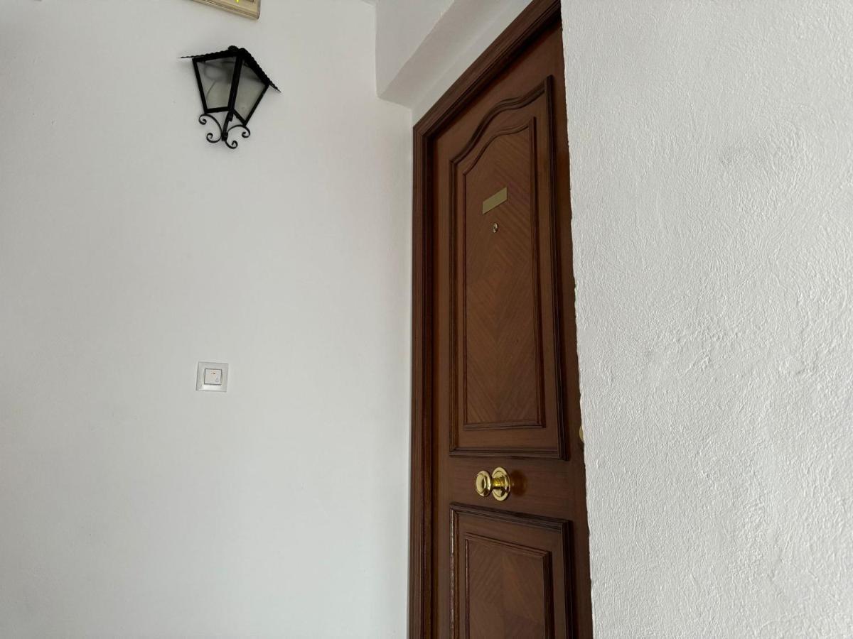 Apartamento Mundano Córdova Exterior foto
